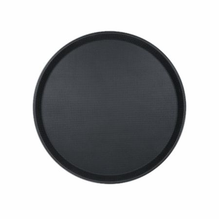 Barbricka Ø 28 cm Gummibeläggning