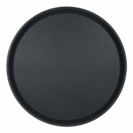 Barbricka Ø 40 cm Gummibeläggning