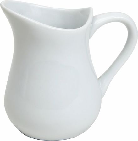 Gräddkanna 12 cl