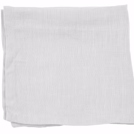 Duk 160x330 cm Vit