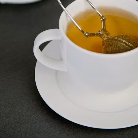 Tetång Ø 4,5 cm, nät