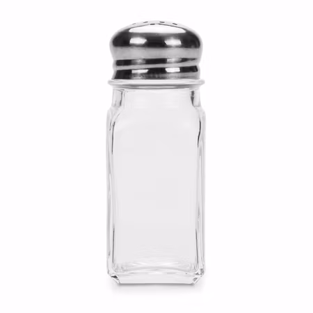 Salt & Pepparströare
