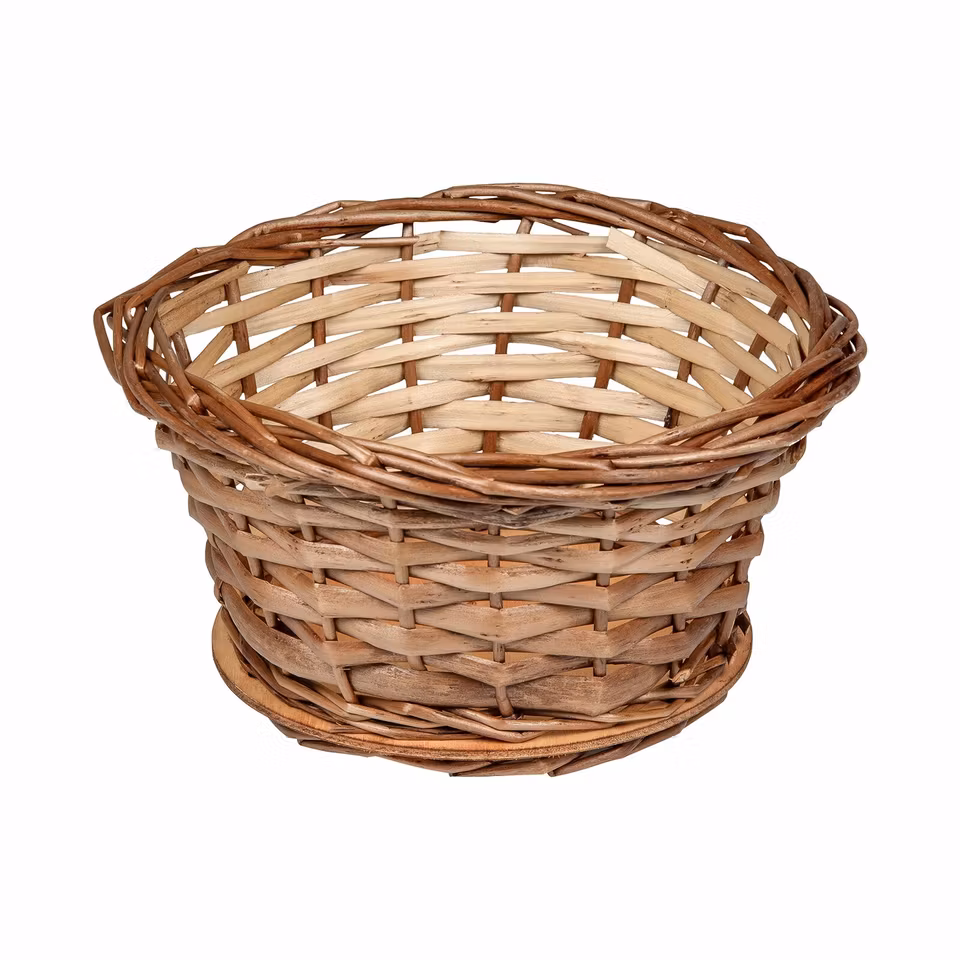 Brödkorg Ø 18 cm
