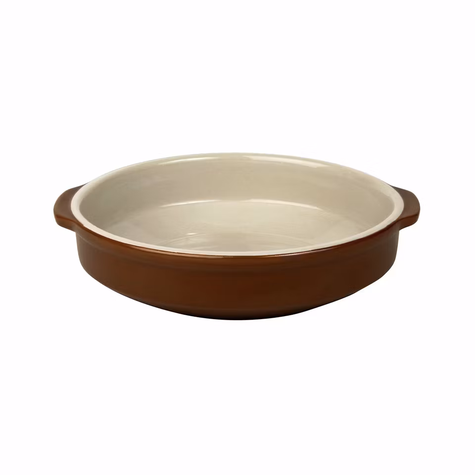 Form Ø 11 cm Provence Brun/Beige 20 cl