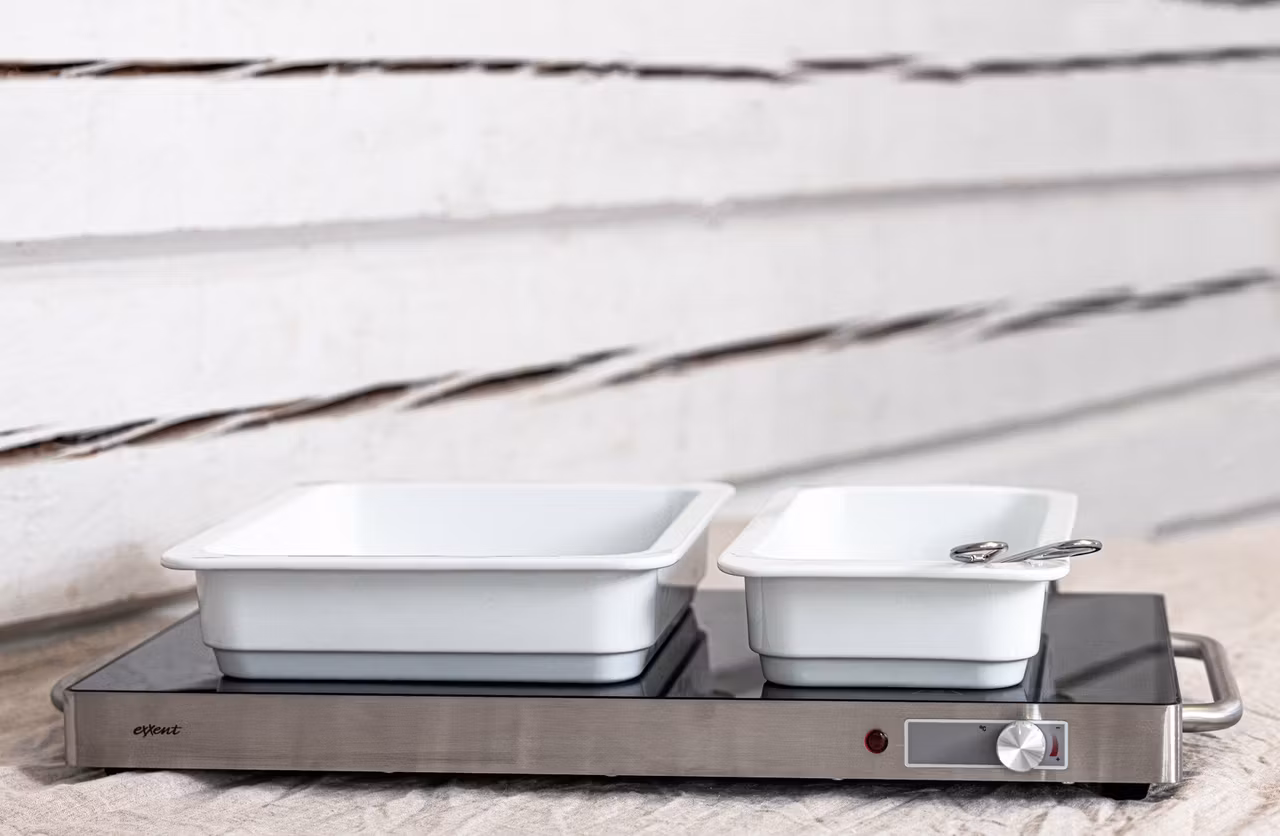 Exxnet GN 1/2-65mm Fat, 325x265 mm vit