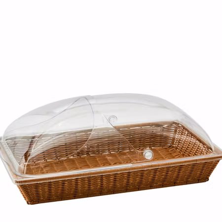 Rolltop Lock, GN-1/1 53,5x33x17,5 cm