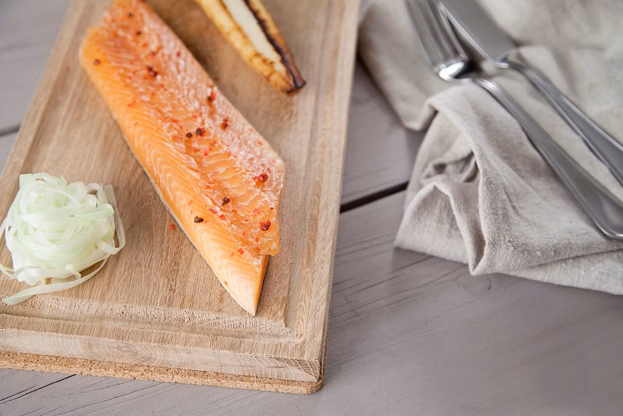 Planksteksunderlägg 4 st