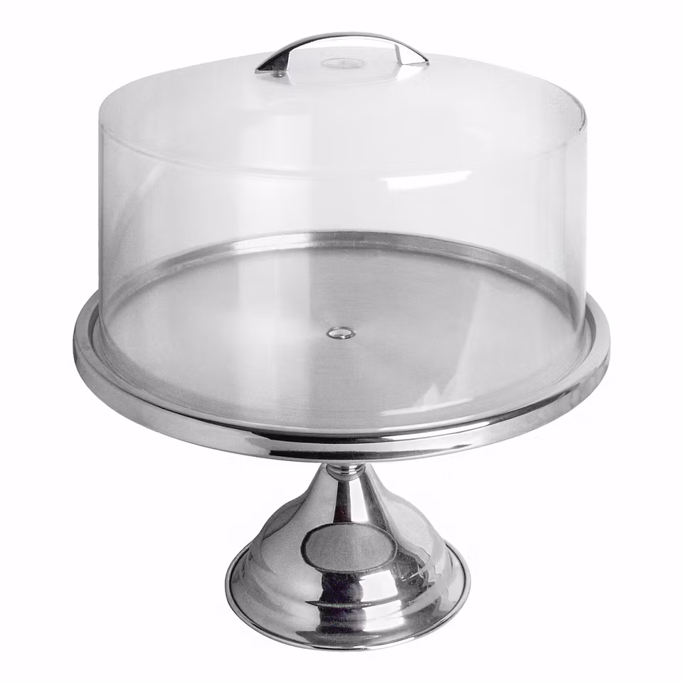 Kupa till kakfat Ø 30,5 cm