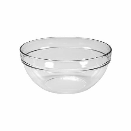 Skål Ø 12 cm, stapelbar, 38,5 cl