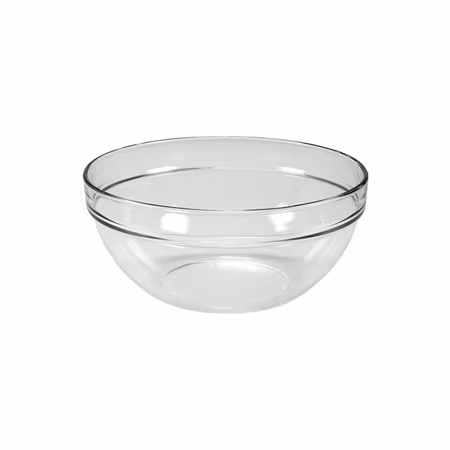 Skål Ø 6 cm, stapelbar, 3,5 cl