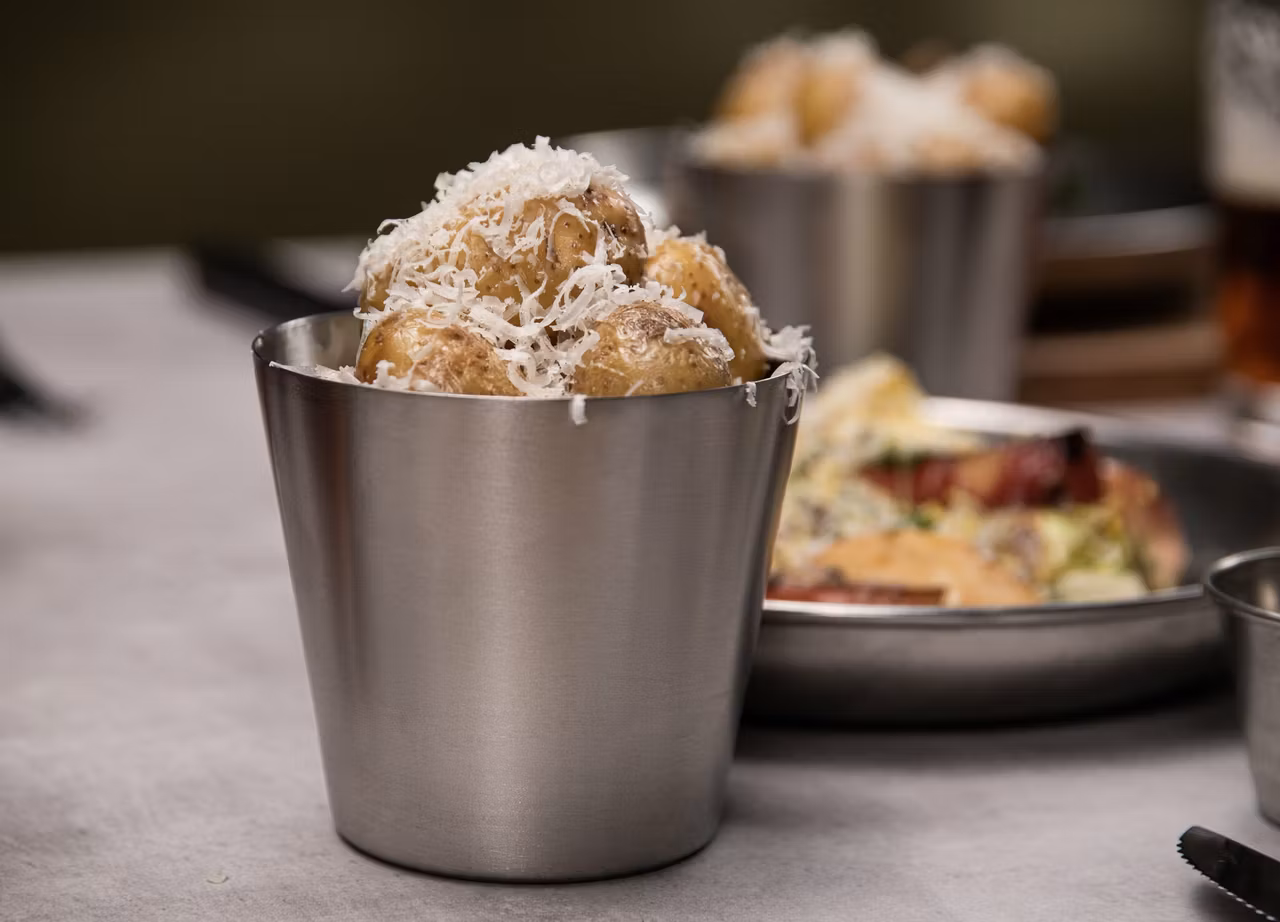 Serveringskopp 360ml