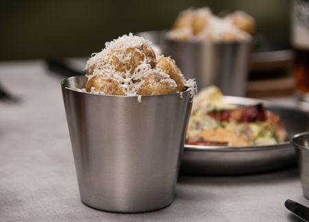 Serveringskopp 360ml