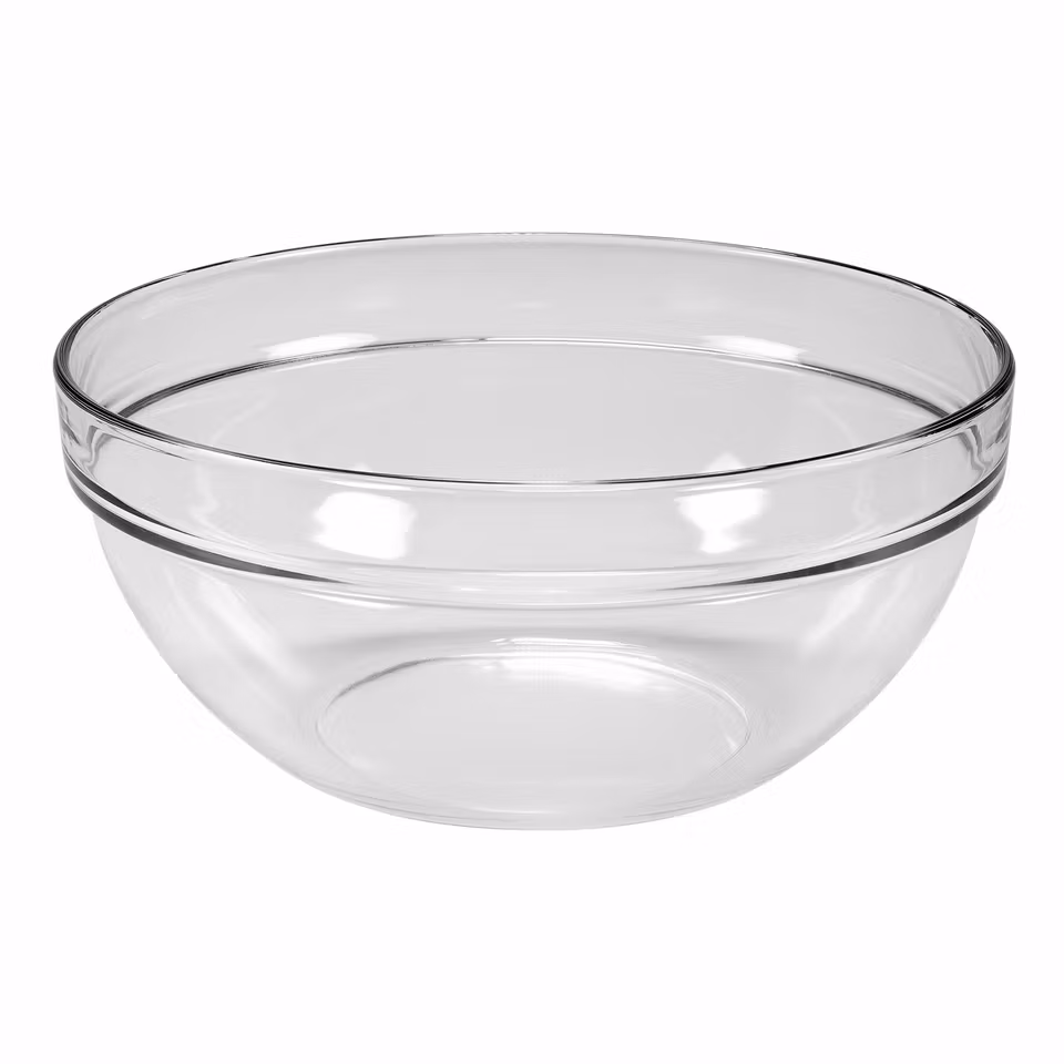 Skål Ø 29 cm, stapelbar, 6,0 L