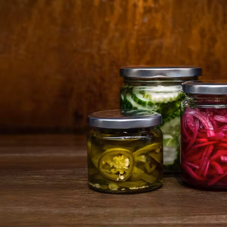 Serveringsburk 450 ml