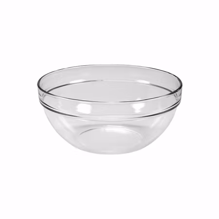 Skål Ø 9 cm, stapelbar, 15 cl
