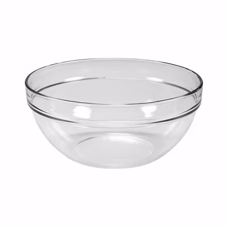 Skål Ø 20 cm, stapelbar, 1,8L