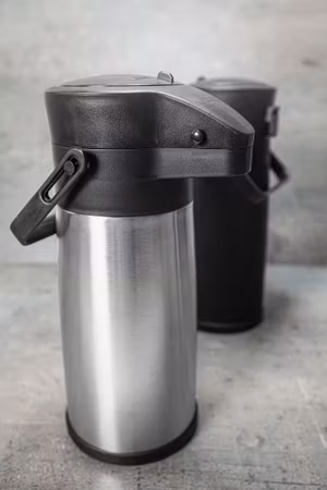 Pumptermos 2,2 L