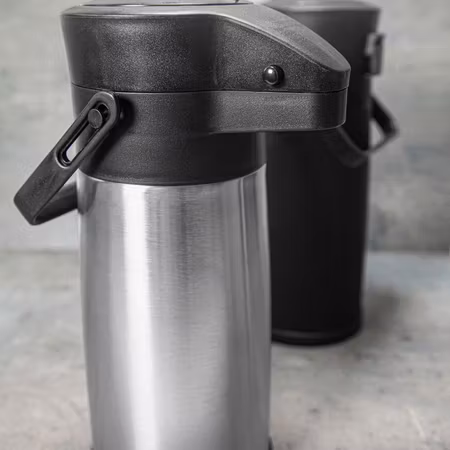 Pumptermos 2,2 L