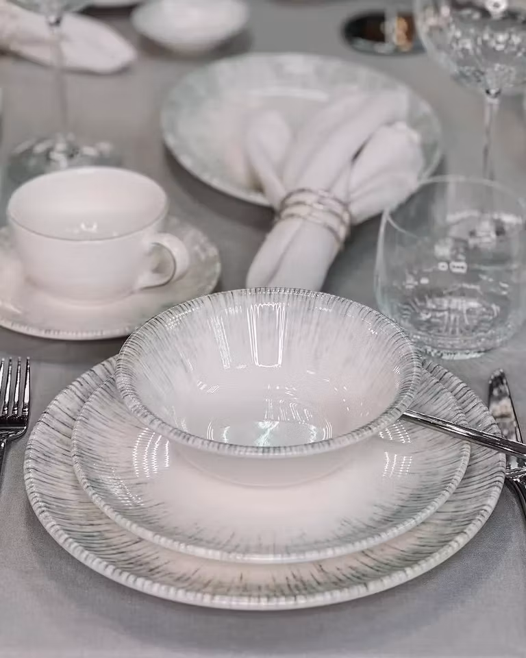 IRIS Skål D16cm 40cl