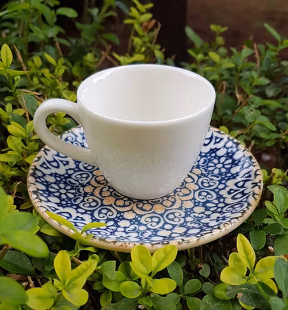 ALHAMBRA kaffefat D16cm