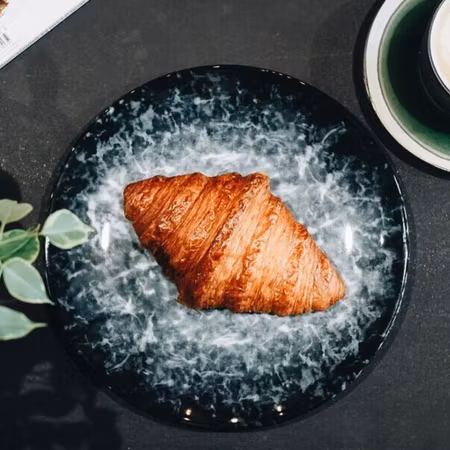 SEPIA Tallrik Gourmet flat D25cm