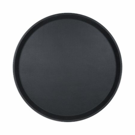 Barbricka Ø 35 cm Gummibeläggning