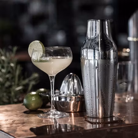 French Cocktail Shaker 0,5 L