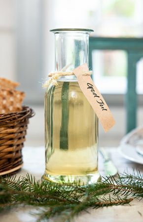 Karaff 1,0 L Purity