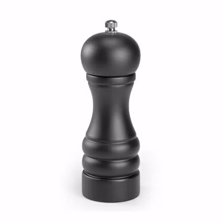 Salt & Pepparkvarn 16 cm Svart
