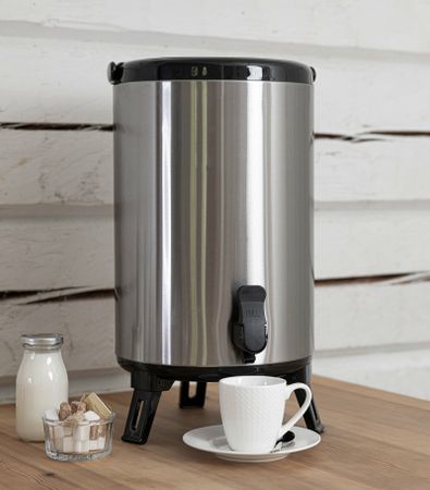 Serveringstermos 9,5 L