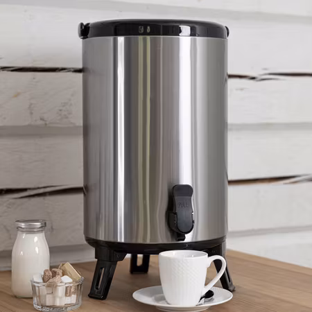 Serveringstermos 9,5 L
