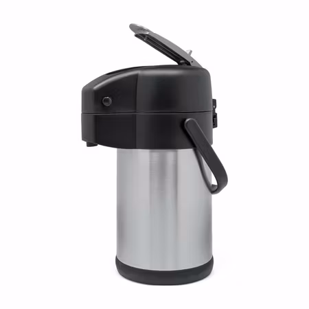 Pumptermos 2,2 L med hävarm