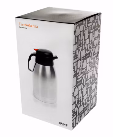 Termoskanna 1,5 L