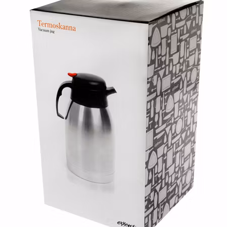 Termoskanna 1,5 L
