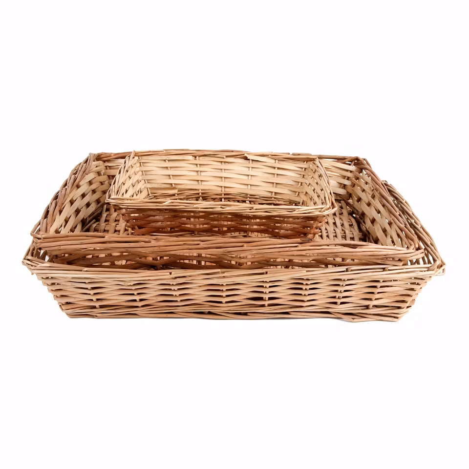 Brödkorg 50x32 cm