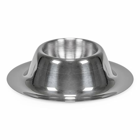 Äggkopp Ø 8,5cm rostfritt stål