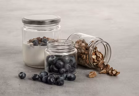 Serveringsburk 240 ml