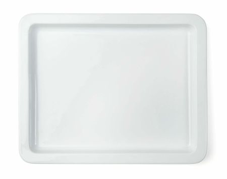 Fat GN 1/2, 2,5 cm