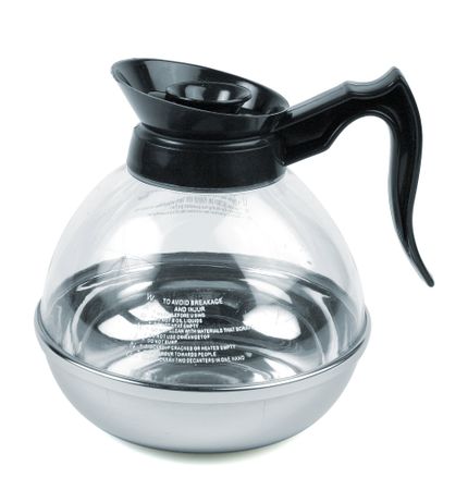 Kaffekanna till kaffebryggare:BSM-90102