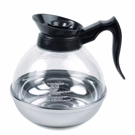 Kaffekanna till kaffebryggare:BSM-90102