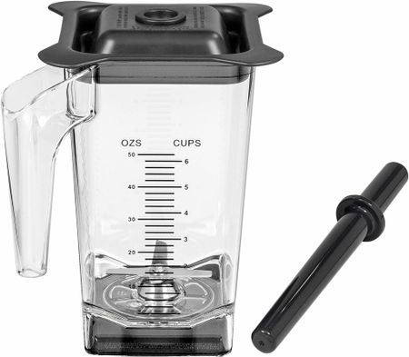 Extra kanna med knivar till Blender: BSM-90108