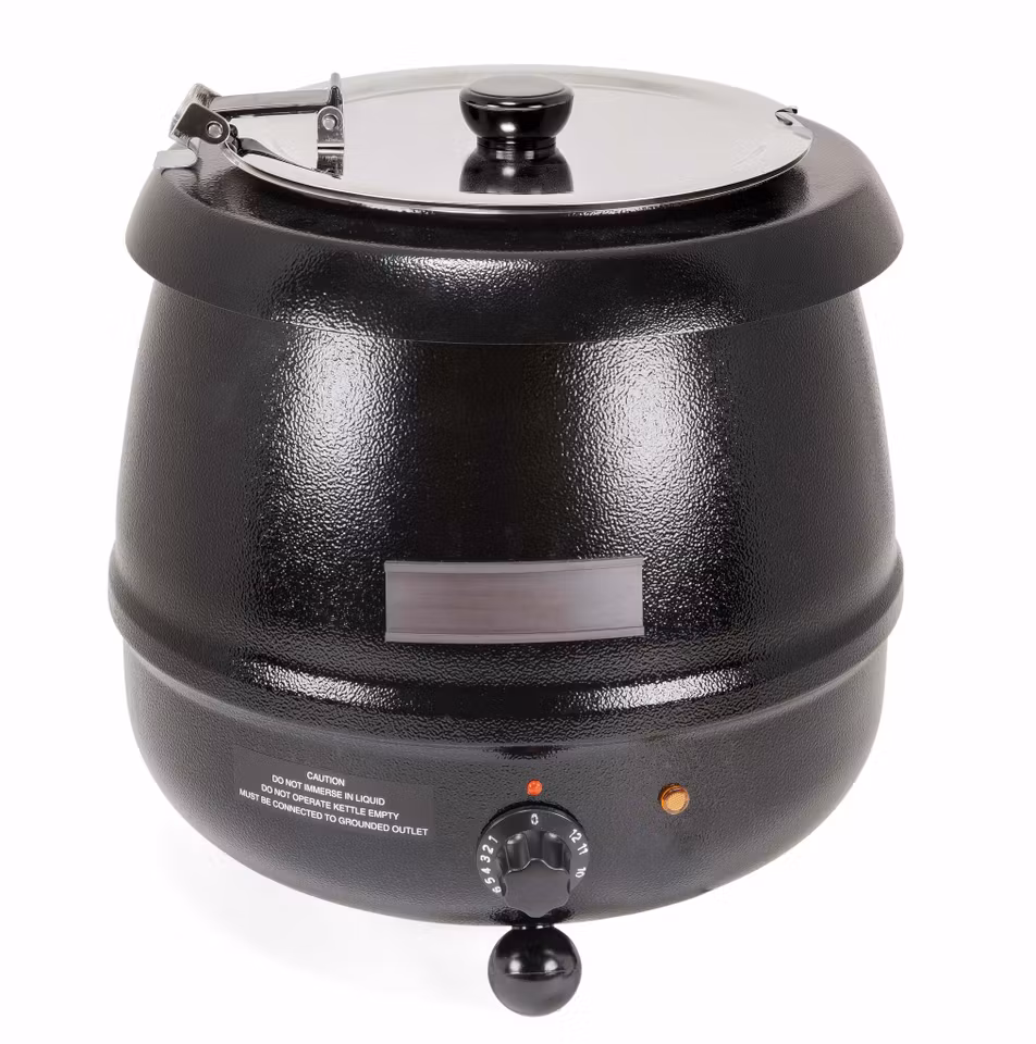 Soppkittel 10 Liter, Exxent