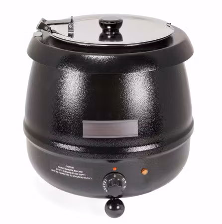Soppkittel 10 Liter, Exxent