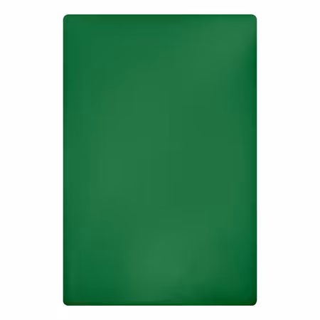 Skärbräda 49,5x35 cm Grön