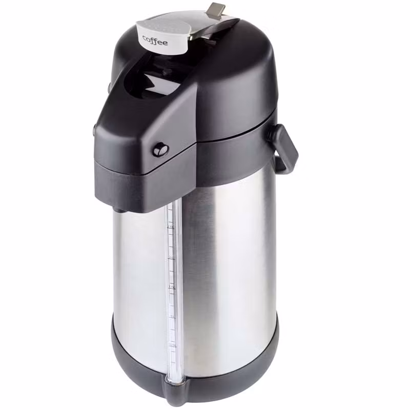 Pumptermos 3 liter