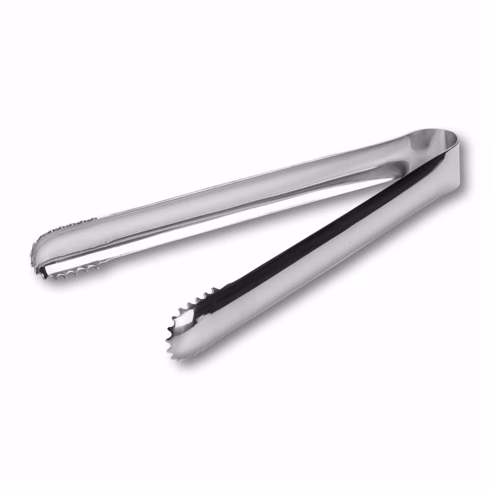 Is/garnityrtång 18/8