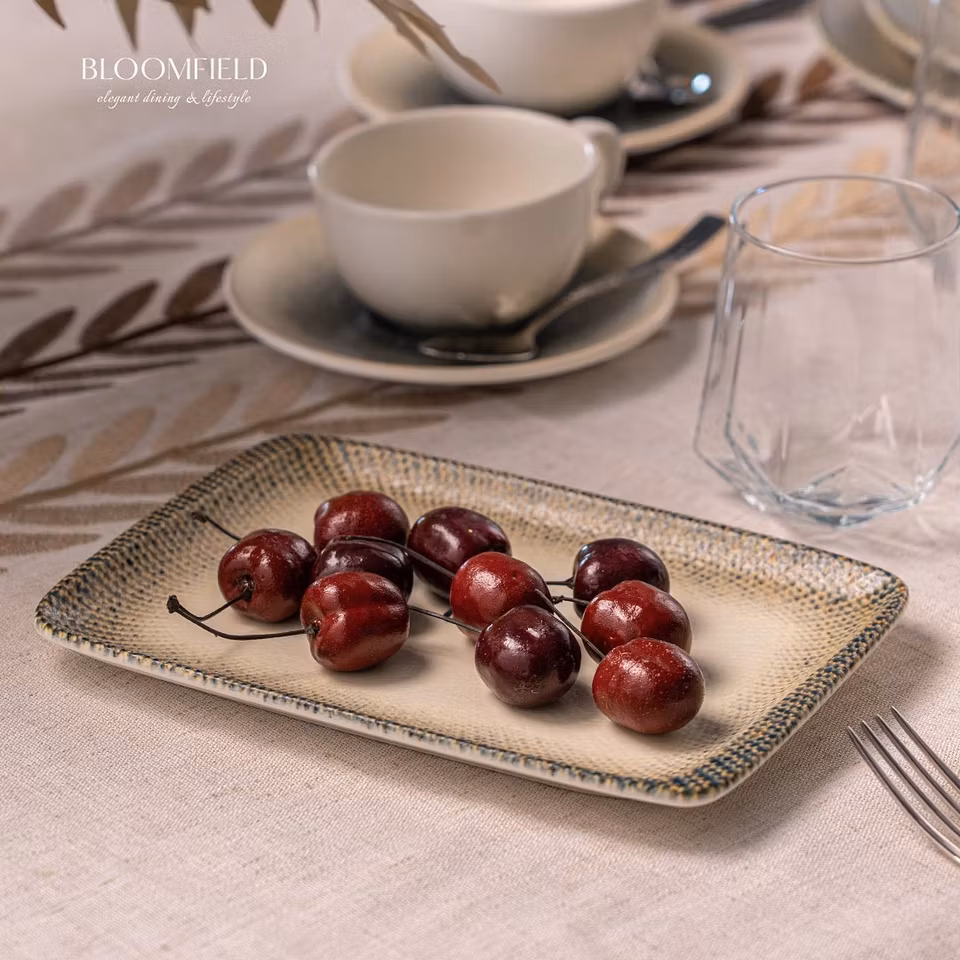 SWAY Tallrik 23x16cm