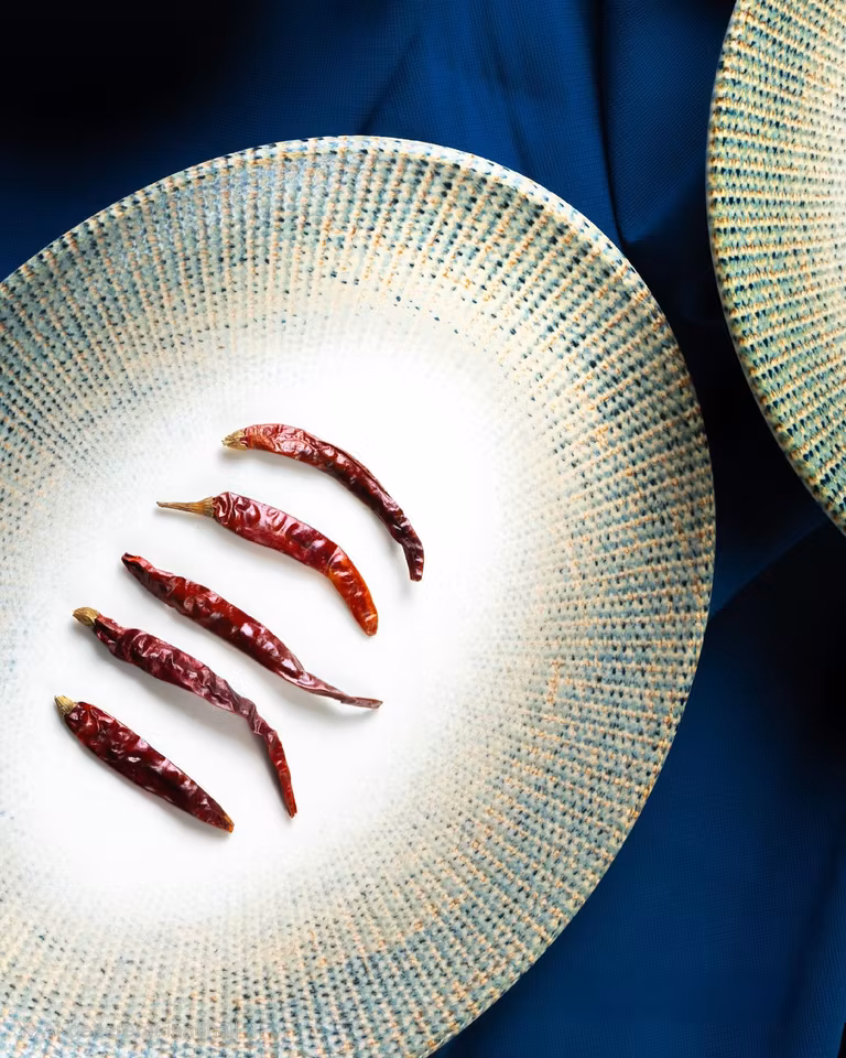 SWAY Oval Tallrik 31x24cm Moove