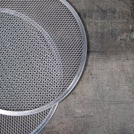 Pizzagaller Ø 50 cm