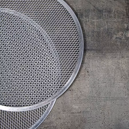 Pizzagaller Ø 36 cm